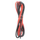 Amass - Set conectori pentru baterii (T-plug, EC3, XT60, fir de silicon și termosudare)