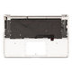 Apple MacBook Pro 15" A1398 (Late 2013 - Mid 2014) - Superior Ramă Tastatură + Tastatură US
