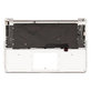 Apple MacBook Pro 15" A1398 (Late 2013 - Mid 2014) - Superior Ramă Tastatură + Tastatură US