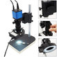 Microscop FX595 - Cameră VGA, HDMI