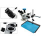 Microscop FX604 - Cameră 16MP, HDMI
