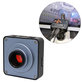 Microscop FX179 - Cameră 38MP, HDMI