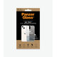 PanzerGlass - Caz ClearCase AB pentru iPhone 13, transparent