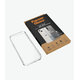 PanzerGlass - Caz ClearCase AB pentru iPhone 13, transparent