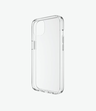 PanzerGlass - Caz ClearCase AB pentru iPhone 13, transparent