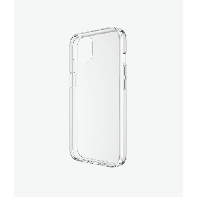 PanzerGlass - Caz ClearCase AB pentru iPhone 13, transparent