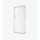 PanzerGlass - Caz ClearCase AB pentru iPhone 13, transparent