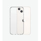 PanzerGlass - Caz ClearCase AB pentru iPhone 13, transparent