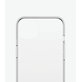 PanzerGlass - Caz ClearCase AB pentru iPhone 13, transparent
