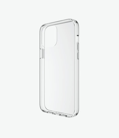 PanzerGlass - Caz ClearCase AB pentru iPhone 13 Pro Max, transparent
