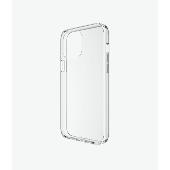 PanzerGlass - Caz ClearCase AB pentru iPhone 13 Pro Max, transparent