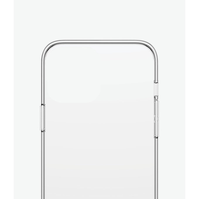 PanzerGlass - Caz ClearCase AB pentru iPhone 13 Pro Max, transparent