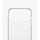 PanzerGlass - Caz ClearCase AB pentru iPhone 13 Pro Max, transparent