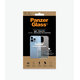 PanzerGlass - Caz ClearCase AB pentru iPhone 13 Pro, transparent