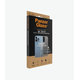 PanzerGlass - Caz ClearCase AB pentru iPhone 13 Pro, transparent