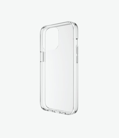 PanzerGlass - Caz ClearCase AB pentru iPhone 13 Pro, transparent