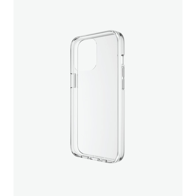 PanzerGlass - Caz ClearCase AB pentru iPhone 13 Pro, transparent