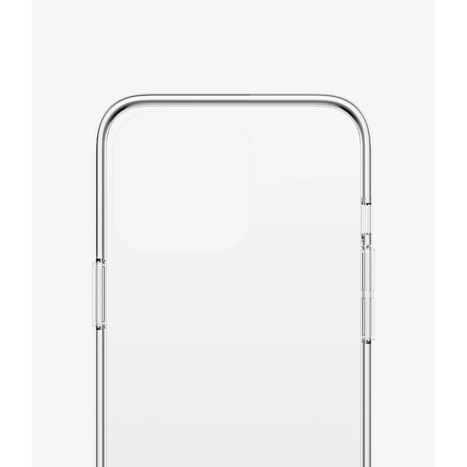 PanzerGlass - Caz ClearCase AB pentru iPhone 13 Pro, transparent