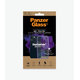 PanzerGlass - Caz ClearCaseColor AB pentru iPhone 13 mini, grape