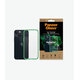 PanzerGlass - Caz ClearCaseColor AB pentru iPhone 13 mini, lime