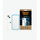 PanzerGlass - Caz ClearCaseColor AB pentru iPhone 13, bondi blue