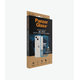 PanzerGlass - Caz ClearCaseColor AB pentru iPhone 13, bondi blue