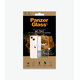 PanzerGlass - Caz ClearCaseColor AB pentru iPhone 13, tangerine
