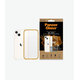 PanzerGlass - Caz ClearCaseColor AB pentru iPhone 13, tangerine