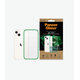 PanzerGlass - Caz ClearCaseColor AB pentru iPhone 13, lime