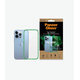 PanzerGlass - Caz ClearCaseColor AB pentru iPhone 13 Pro, lime