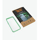 PanzerGlass - Caz ClearCaseColor AB pentru iPhone 13 Pro, lime