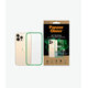 PanzerGlass - Caz ClearCaseColor AB pentru iPhone 13 Pro Max, lime