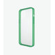 PanzerGlass - Caz ClearCaseColor AB pentru iPhone 13 Pro Max, lime