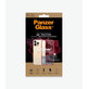 PanzerGlass - Caz ClearCaseColor AB pentru iPhone 13 Pro Max, strawberry