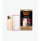 PanzerGlass - Caz ClearCaseColor AB pentru iPhone 13 Pro Max, strawberry