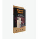 PanzerGlass - Caz ClearCaseColor AB pentru iPhone 13 Pro Max, strawberry