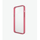 PanzerGlass - Caz ClearCaseColor AB pentru iPhone 13 Pro Max, strawberry