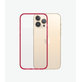 PanzerGlass - Caz ClearCaseColor AB pentru iPhone 13 Pro Max, strawberry