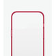 PanzerGlass - Caz ClearCaseColor AB pentru iPhone 13 Pro Max, strawberry