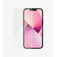 PanzerGlass - Geam Securizat Standard Fit AB pentru iPhone 13 mini, transparent