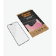PanzerGlass - Geam Securizat Case Friendly CamSlider AB pentru iPhone 13 mini, negru