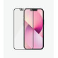 PanzerGlass - Geam Securizat Case Friendly CamSlider AB pentru iPhone 13 mini, negru