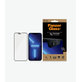 PanzerGlass - Geam Securizat Case Friendly CamSlider AB pentru iPhone 13 Pro Max & 14 Plus, negru
