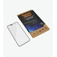 PanzerGlass - Geam Securizat Case Friendly CamSlider AB pentru iPhone 13 Pro Max & 14 Plus, negru