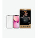 PanzerGlass - Geam Securizat Case Friendly CamSlider Swarovski AB pentru iPhone 13 mini, black