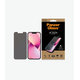 PanzerGlass - Geam Securizat Standard Fit Privacy AB pentru iPhone 13 mini, transparent
