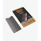 PanzerGlass - Geam Securizat Standard Fit Privacy AB pentru iPhone 13 mini, transparent