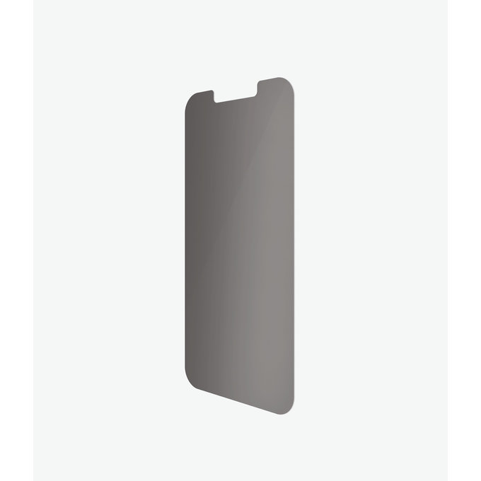 PanzerGlass - Geam Securizat Standard Fit Privacy AB pentru iPhone 13 mini, transparent