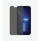 PanzerGlass - Geam Securizat Standard Fit Privacy AB pentru iPhone 13 Pro Max & 14 Plus, transparent