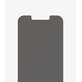 PanzerGlass - Geam Securizat Standard Fit Privacy AB pentru iPhone 13 Pro Max & 14 Plus, transparent